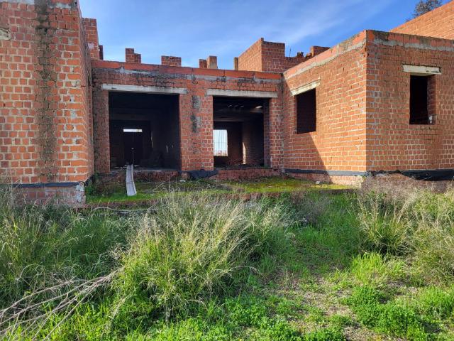 Terreno en venta en Azuaga, Extremadura