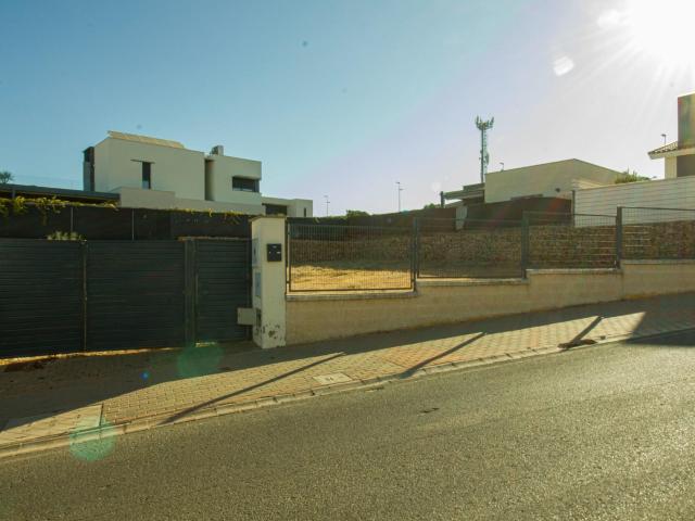 Terreno en venta en Casco Antiguo, Tierra de Badajoz