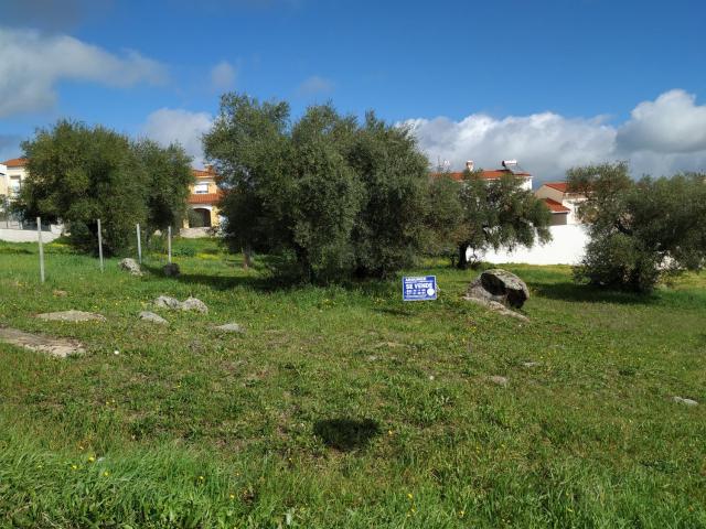 Terreno en venta en Sierra Suroeste, Extremadura