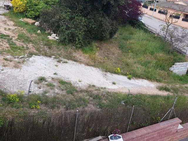 Terreno en venta en Collbató