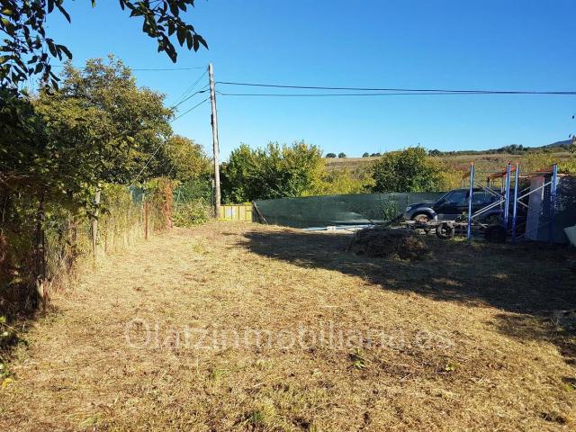 Terreno en venta en Villasana de Mena, Valle De Mena