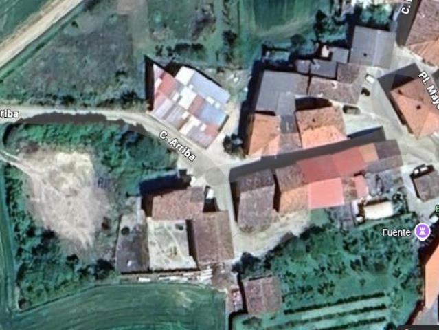Terreno en venta en Bozoó, Castilla y León