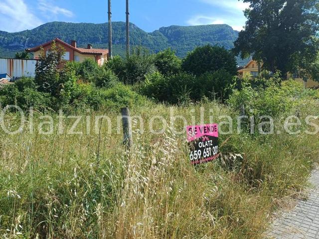 Terreno en venta en Villasana de Mena, Valle De Mena