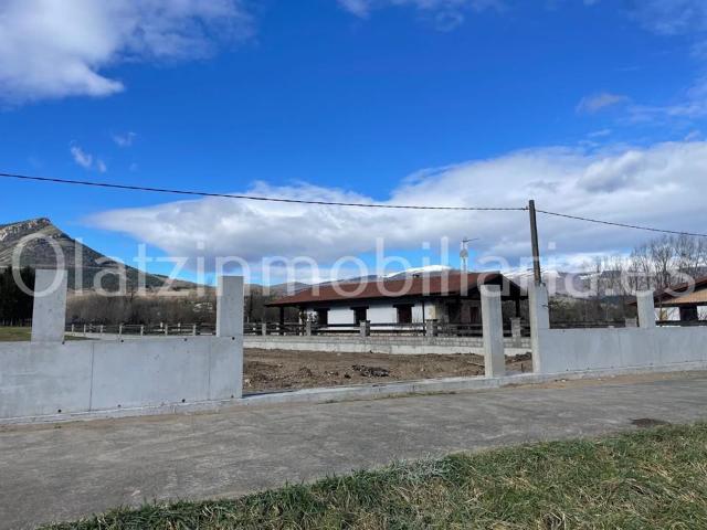 Terreno en venta en Villasana de Mena, Valle De Mena