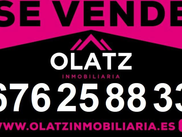 Terreno en venta en Villasana de Mena, Valle De Mena