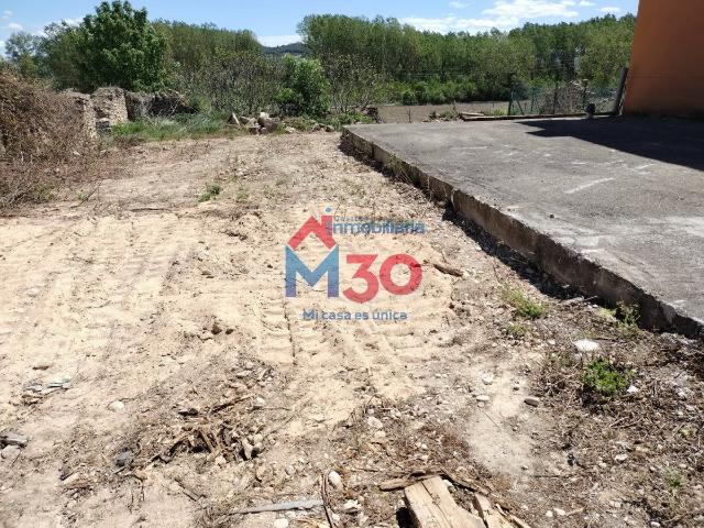 Terreno en venta en Allende, Miranda De Ebro