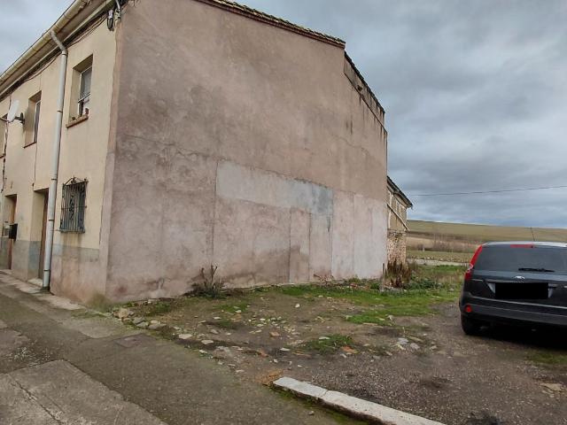 Terreno en venta en Redecilla Del Camino, Castilla y León