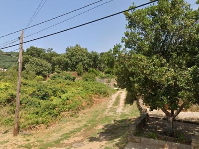 Terreno en venta en Torre De Don Miguel, Extremadura