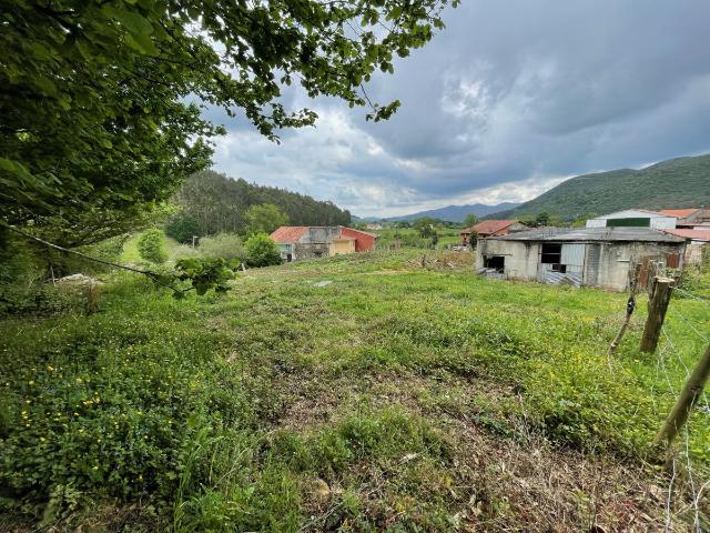 Terreno en venta en Secadura, Voto