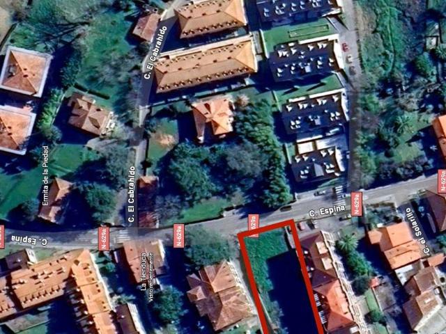 Terreno en venta en Limpias, Cantabria