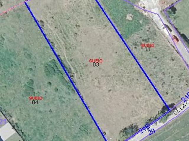 Terreno en venta en Bárcena de Cicero, Bárcena De Cicero