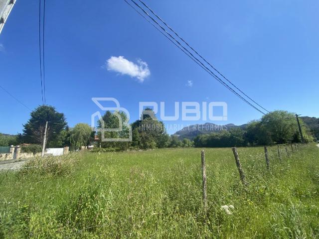 Terreno en venta en Liendo, Cantabria