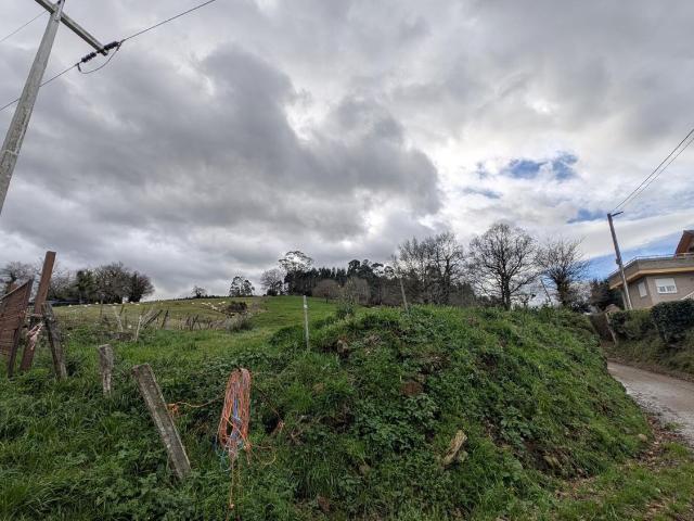 Terreno en venta en Renedo de Piélagos, Piélagos