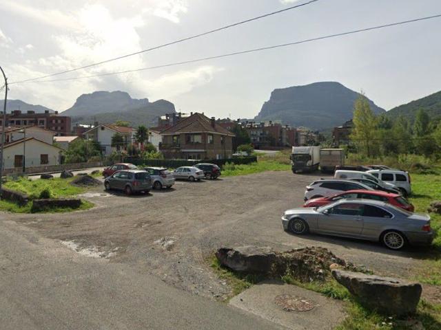 Terreno en venta en Ramales De La Victoria, Cantabria