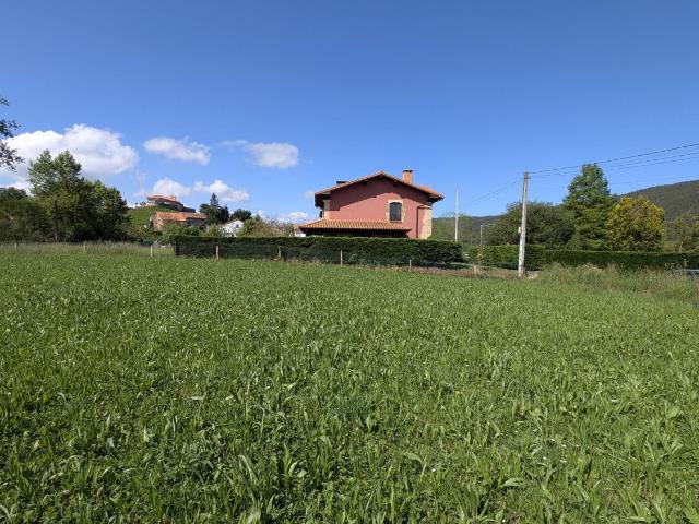 Terreno en venta en Barcenilla, Piélagos