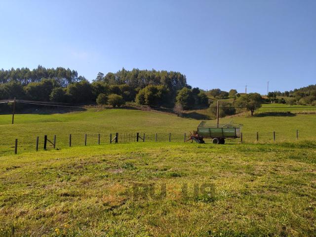 Terreno en venta en Parbayón, Piélagos
