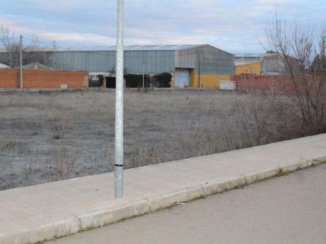 Terreno en venta en Torralba De Calatrava, Castilla-La Mancha