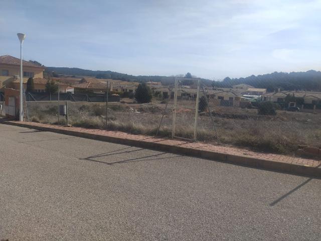 Terreno en venta en Arcas Del Villar