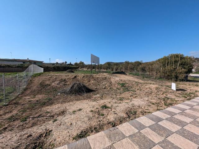 Terreno en venta en Barrio Alto, Comarca de Loja