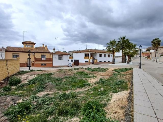 Terreno en venta en Barrio Alto, Comarca de Loja