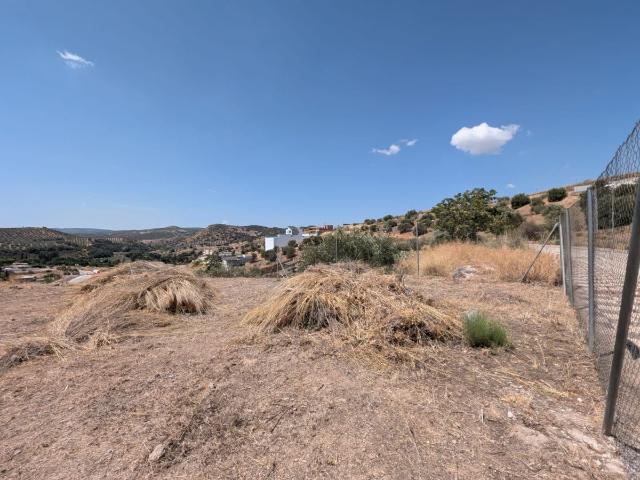 Terreno en venta en Ventorros de la Laguna, Comarca de Loja