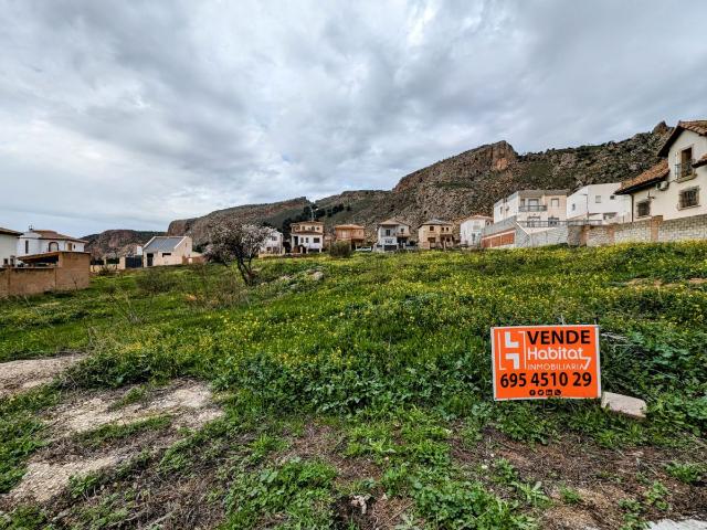 Terreno en venta en Barrio Alto, Comarca de Loja