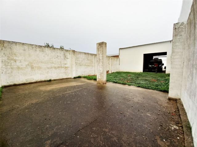 Terreno en venta en El Condado, Andalucía