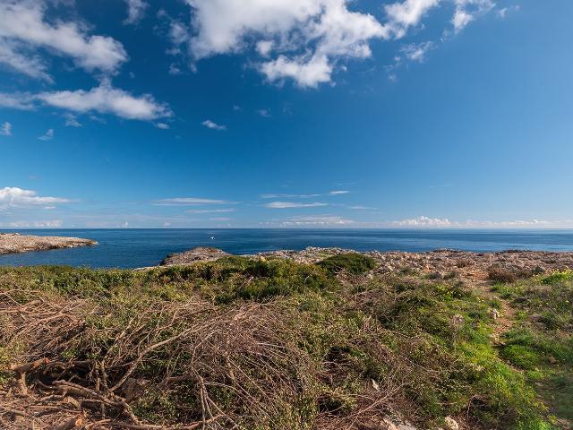 Terreno en venta en Cala d'Or, Migjorn