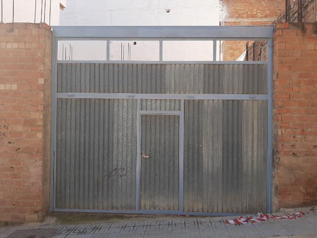 Terreno en venta en Quesada, Andalucía