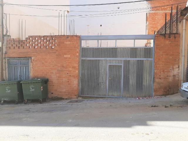 Terreno en venta en Quesada, Andalucía