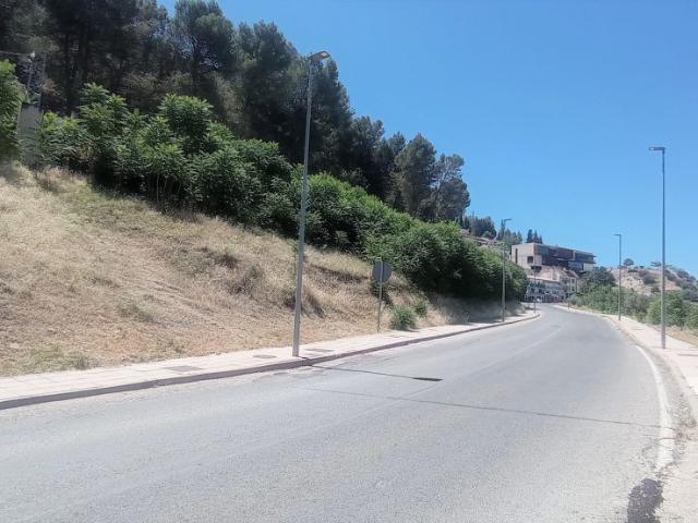 Terreno en venta en La Iruela, Andalucía