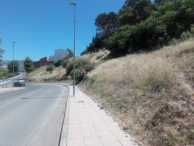 Terreno en venta en La Iruela, Andalucía