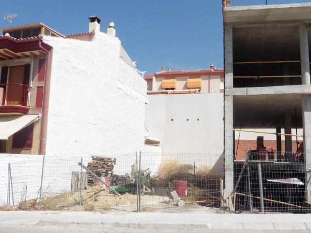 Terreno en venta en Jaén, San Ildefonso