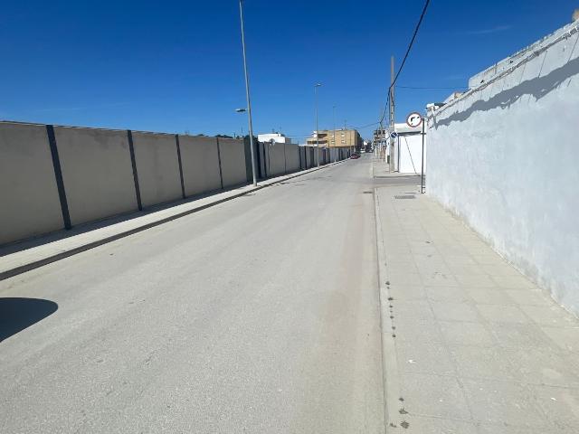 Terreno en venta en Torredonjimeno, Andalucía