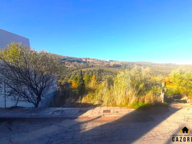 Terreno en venta en Cazorla, Andalucía