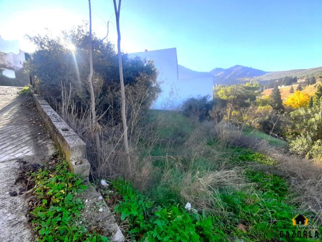 Terreno en venta en Cazorla, Andalucía