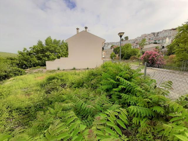 Terreno en venta en Cazorla, Andalucía