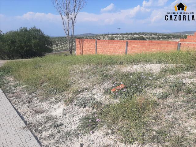 Terreno en venta en Peal De Becerro, Andalucía
