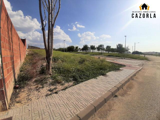 Terreno en venta en Peal De Becerro, Andalucía