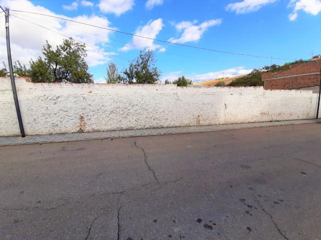 Terreno en venta en Cazorla, Andalucía