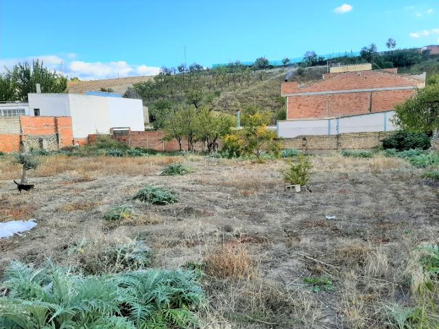 Terreno en venta en Cazorla, Andalucía