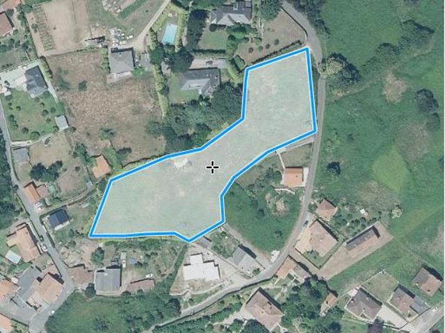 Terreno en venta en A Coruña, Galicia