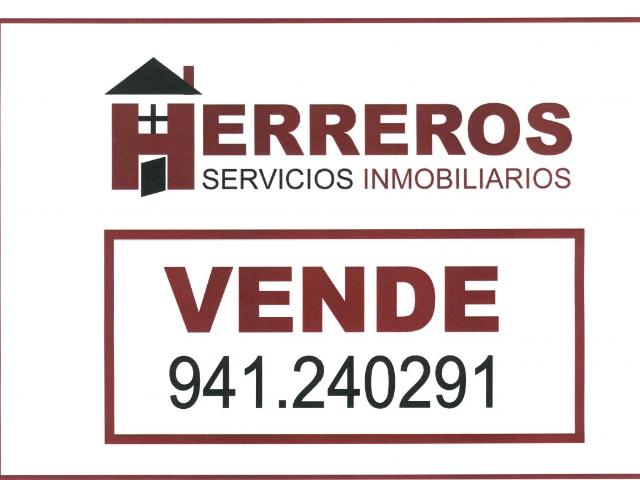 Terreno en venta en Las Gaunas, Logroño