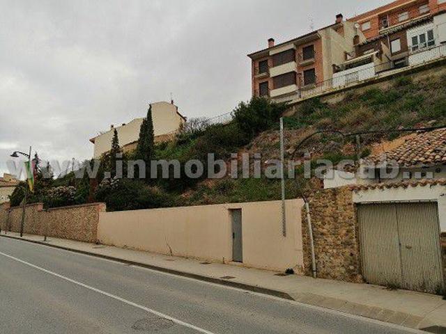 Terreno en venta en Calahorra, La Rioja