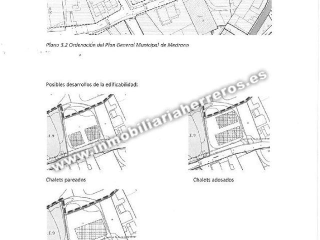 Terreno en venta en Medrano, La Rioja