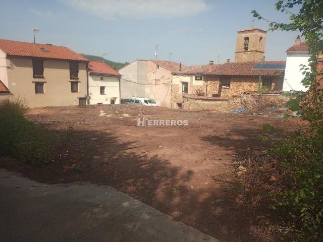 Terreno en venta en Ocón, La Rioja