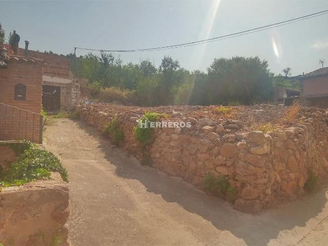 Terreno en venta en Ocón, La Rioja