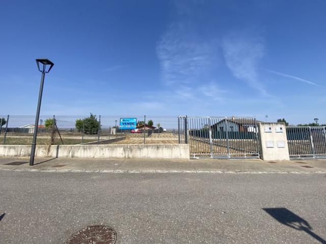Terreno en venta en Hervías, La Rioja