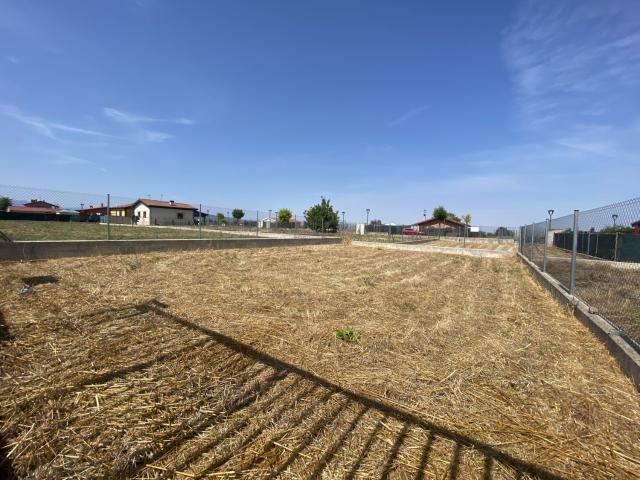 Terreno en venta en Hervías, La Rioja