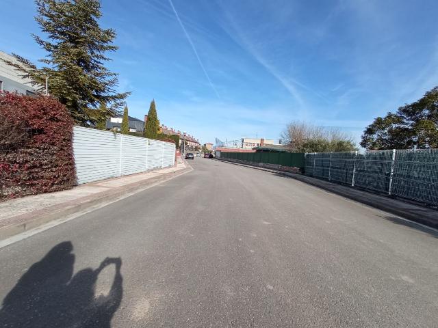 Terreno en venta en Urbanización Los Acedas, Lardero